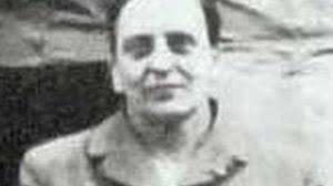 Marion Webster, bioquímica