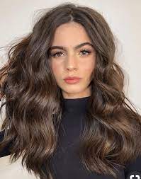 Long Hair Wavy Blowout Hair Styles Hair Looks Long Hair Styles