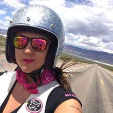 Meet the Female Brand Ambassadors for Full Throttle Law at Winter Round Up  2025 in Yuma, AZ