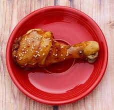 Looking For An Easy Teriyaki Dinner These Crock Pot Teriyaki Chicken Drumsticks Are The Pe Teriyaki Chicken Crock Pot Drumstick Recipes Best Crockpot Recipes