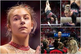 Abby Paulson's Instagram, Twitter & Facebook