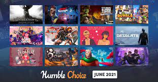 It will become humble choice and adopt a tiered subscription model. Humble Choice Formerly Humble Monthly Humble Bundle