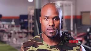 Cliff Russell: Former NFL Player and founder of Ripped Performance