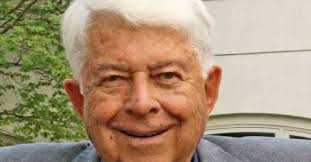 OBITUARY: Sen. Howard Charles Nolan Jr.