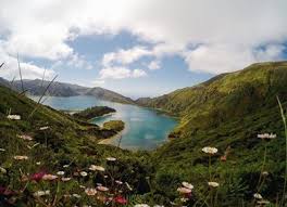 À partir de 4 € par jour prix pour 6. Ile De Sao Miguel Randonnee Liberte Aux Acores Portugal