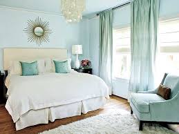 A chalky, deep shade of blue, green, or gray can be very restful. How To Create A Welcoming Guest Room