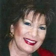 Obituary information for Dr. Patricia Anne Parrish