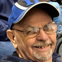 Earl "Wayne" Delapp Obituary