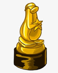 Club penguin rewritten has several codes which can be used to obtain both items and coins. Gold Award Png Image Club Penguin Gold Furniture Transparent Png Transparent Png Image Pngitem