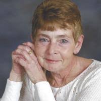 Joanne Lynda (Kirkeby) Lehto