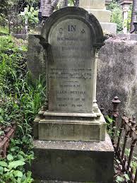 Dr Henry William Diver (1840-1885)