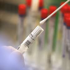 Der pcr test gilt als goldstandard zum der abstrich wird mittels rachenabstrich gewonnen. Fulda Betroffene Zweifeln Corona Testpraxis An Gesundheitsamt Reagiert Fulda