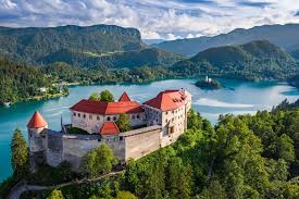 15 Best Things To Do In Bled Slovenia In 2020 See Slowenien