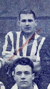 Craig Allan Image 2 Motherwell 1932