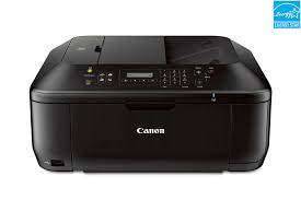 22 juillet 2015 taille du fichier: Support Mx Series Inkjet Pixma Mx532 Canon Usa