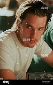 Ethan hawke reality bites hi-res stock photography and images