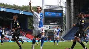 Ben brereton continues to shine for chile at the copa america, despite not speaking spanish. Brereton Diaz Feeling The Buzz Of Having Fans Back Rovers Co Uk