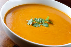 You can make this soup with leftover roast butternut squash or pumpkin, reducing the simmering time to 15 minutes. 11 Ways To Make Pumpkin Soup Taste Better Healthy Mama Info