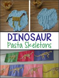 8 bones are located in the new austin area (so can only b grabbed in end game). Dinosaur Pasta Skeletons Prekinders