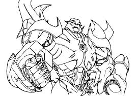 Transformers Coloring Pages Coloringpagesonlycom