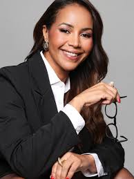 Deborah Cury MAQUIADORA