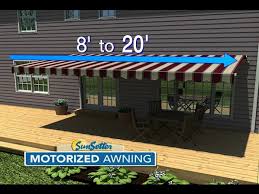 Maybe you would like to learn more about one of these? Soffit Brackets For Sunsetter Awnings 07 2021