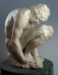 O Pensador De Rodin Historia Analise E Curiosidades Cultura Genial