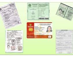 Documento compra venta de vehículo. Analizar Documentos Administrativos Y Legales Tomi Digital