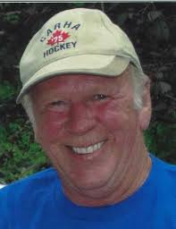 Obituary of Jim Turpin