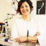 Prof Dr Aysen Topalkara Ankara Da Goz Hastaliklari Alaninda Hastalarina Saglik Hizmeti Vermektedir Tibbi Doktorlar Ayi