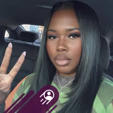 Danisha Johnson in people