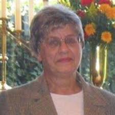 Kathleen Olga Engelhardt Obituary February 6, 2023