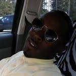 Darrius Wyche's Instagram, Twitter & Facebook