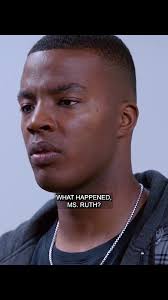 Legal Drama: The Truth Unfolds