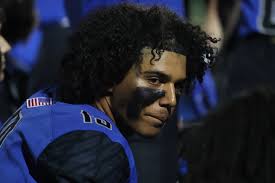 Jonas Williams hits 100 touchdowns, Lincoln-Way East cruises past Niles  West