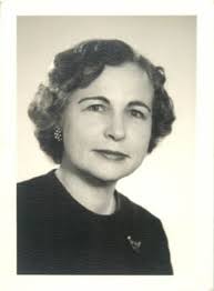 Lucy Marie (Bryan) Adams (1910-1977)