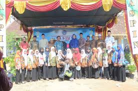Yamaha indonesia motor manufacturing (lewat yayasan) pt. Yayasan Pendidikan Islam Nurul Falah Milad Ke 11 Di Isi Dengan Wisuda Anak Sdit Nurul Falah Situs Resmi Pemerintah Daerah Kabupaten Karawang