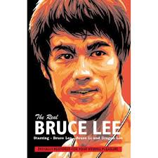 The Real Bruce Lee