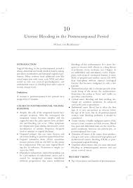 Endometrial cancer is staged as follows: Https Www Glowm Com Pdf Chap 10 Beekhuizen Pdf