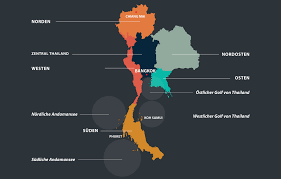 Unsere reiseexperten wissen wann und wo das wetter optimal für einen urlaub ist. Beste Reisezeit Fur Thailand Klima Wetter Regenzeit