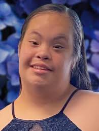 Obituary information for Alexa Maria Clark