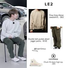J Hope S Closet On Twitter Bts Clothing Korean Fashion Kpop Bts Bts Inspired Outfits