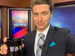 Happy Monday! I'm reaching for that extra cup of coffee this morning! ☕️  #SpringForward Check out our livestream for your top local stories:  keyt.com/news/watch-liv… KEYT NewsChannel 3 KCOY 12 Central Coast News #