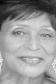 Rosemary Saunders 95