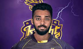 Ipl 2020 From Architect To Cricketer Varun Chakravarthy Recalls Surreal Journey After Maiden 5 Wicket Haul