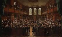 NPG 54; The House of Commons, 1833 - Portrait - National Portrait ...