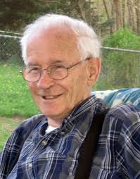 James Jonas Obituary (2016)