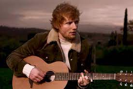 Our brand new app is here! Listen Ed Sheeran Releases New Song Since Becoming A Father People Com
