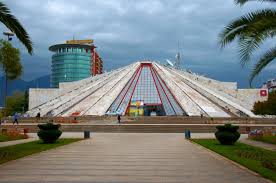 It is the most important economic, financial, political and trade centre in the country. Tirana Albania Magical Europe