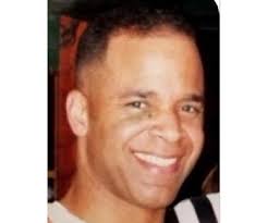 Brian Buck Obituary (1962